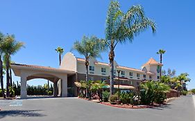 Holiday Inn Express Hotel & Suites San Diego Escondido